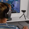 Logitech C922 1920 x 1080 pixel USB Nero Webcam