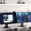 Logitech C922 1920 x 1080 pixel USB Nero Webcam