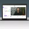 Logitech C922 1920 x 1080 pixel USB Nero Webcam