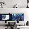 Logitech C922 1920 x 1080 pixel USB Nero Webcam