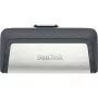 Chiavetta USB SanDisk 128 GB USB Type-A USB Type-C Ultra Dual Drive
