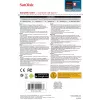 Chiavetta USB SanDisk 128 GB USB Type-A USB Type-C Ultra Dual Drive