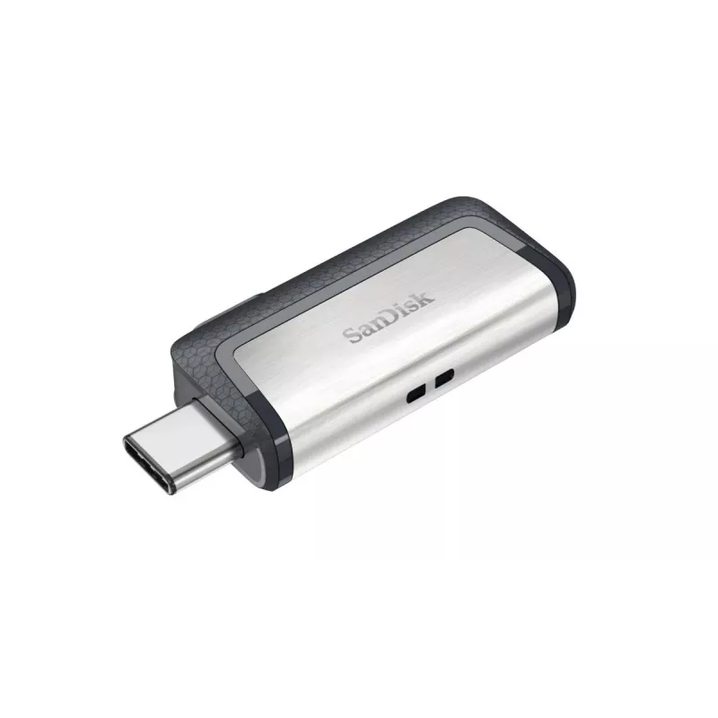 Chiavetta USB SanDisk 128 GB USB Type-A USB Type-C Ultra Dual Drive