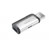 Chiavetta USB SanDisk 128 GB USB Type-A USB Type-C Ultra Dual Drive