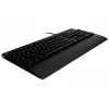 LOGITECH G213 Prodigy Tastiera gaming In-house/ems Central Retail USB Nero – QWERTY