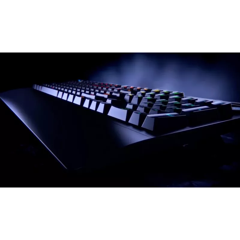 LOGITECH G213 Prodigy Tastiera gaming In-house/ems Central Retail USB Nero – QWERTY