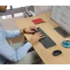 Set tastiera e mouse wireless Logitech MK235