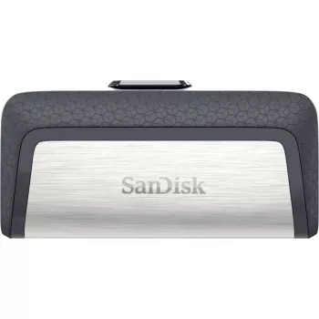 Chiavetta USB SanDisk 32GB USB Type-A USB Type-C Ultra Dual Drive