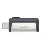 Chiavetta USB SanDisk 32GB USB Type-A USB Type-C Ultra Dual Drive