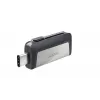 Chiavetta USB SanDisk 32GB USB Type-A USB Type-C Ultra Dual Drive