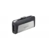 Chiavetta USB SanDisk 64GB USB Type-A USB Type-C Ultra Dual Drive