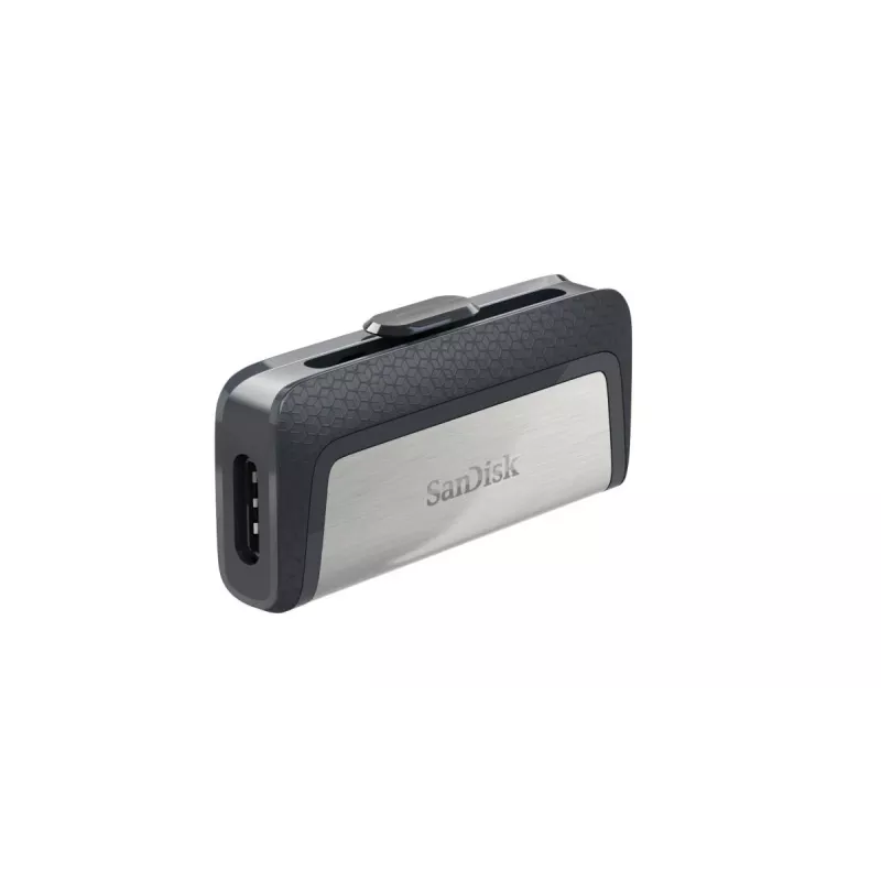 Chiavetta USB SanDisk 64GB USB Type-A USB Type-C Ultra Dual Drive