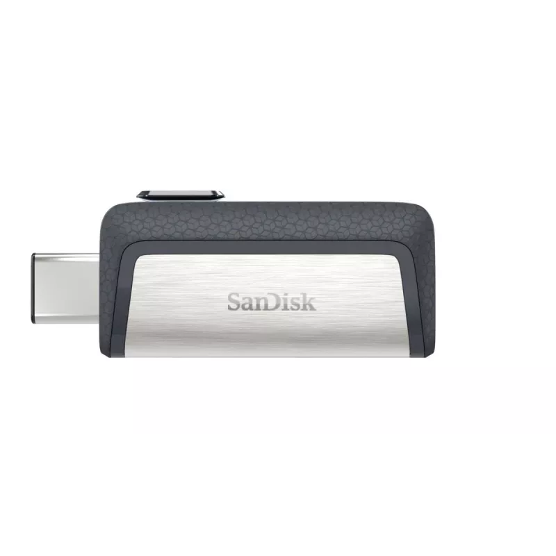 Chiavetta USB SanDisk 64GB USB Type-A USB Type-C Ultra Dual Drive
