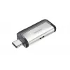 Chiavetta USB SanDisk 64GB USB Type-A USB Type-C Ultra Dual Drive