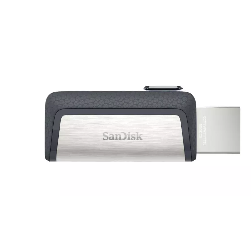 Chiavetta USB SanDisk 64GB USB Type-A USB Type-C Ultra Dual Drive