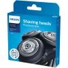 Testine di ricambio per rasoio elettrico Philips SHAVER Series 5000 SH50/50, 3 testine, cromate