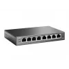 Switch managed TP-Link TL-SG108PE 8 porte Gigabit con 4 porte PoE
