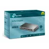 Switch managed TP-Link TL-SG108PE 8 porte Gigabit con 4 porte PoE