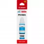 Canon GI-590 Bottiglia d'inchiostro ciano, Canon, Ciano, 70 ml, Giappone, 1 pezzo