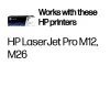 Toner HP 79A Nero Original LaserJet 1000 pagine Nero