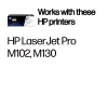 HP 17A Cartuccia toner Original LaserJet, Nero, 1600 pagine, 1 pezzo