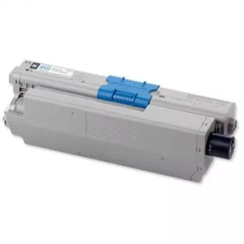 OKI Cartuccia toner - 7.000 pagine - Nero (46490608)