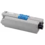 OKI Cartuccia toner - 7.000 pagine - Nero (46490608)