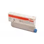 OKI 46443104 (C833/C843) cartuccia toner, 10.000 pagine, nero