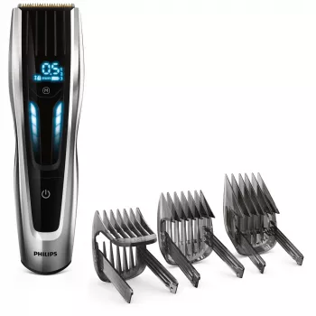 Philips HAIRCLIPPER Series 9000 HC9450/15 Tagliacapelli lavabile