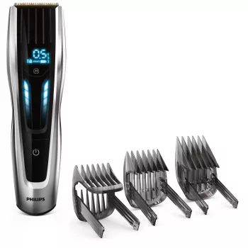 Philips HAIRCLIPPER Series 9000 HC9450/15 Tagliacapelli lavabile