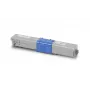 OKI 46508713 (C332/MC363) cartuccia toner, 1.500 pagine, giallo