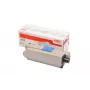 OKI Cartuccia toner - 1.500 pagine - Nero