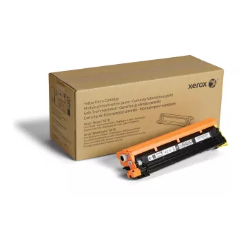 Xerox PHASER 6510 / WORKCENTRE 6515 unità tamburo giallo 48.000 pagine