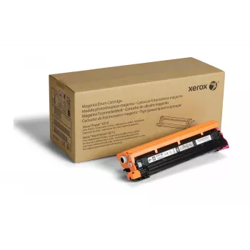 Xerox PHASER 6510 / WORKCENTRE 6515 cartuccia tamburo magenta 48.000 pagine