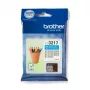 Brother LC3217C cartuccia d'inchiostro 1 pz. Original ciano