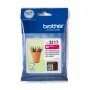 Brother LC3217M cartuccia d'inchiostro 1 pz. Original magenta
