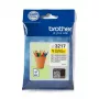 Brother LC3217Y cartuccia d'inchiostro 1 pz. Original giallo