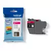 Brother LC3219XLM cartuccia d'inchiostro 1 pz. Original magenta
