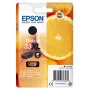 Epson Oranges confezione singola nero 33XL Claria Premium Ink