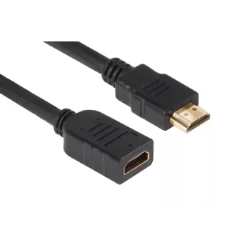 CLUB3D cavo prolunga HDMI™ 1.4 High Speed HD 5m/16ft maschio/femmina