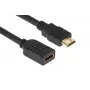 CLUB3D cavo prolunga HDMI™ 1.4 High Speed HD 5m/16ft maschio/femmina