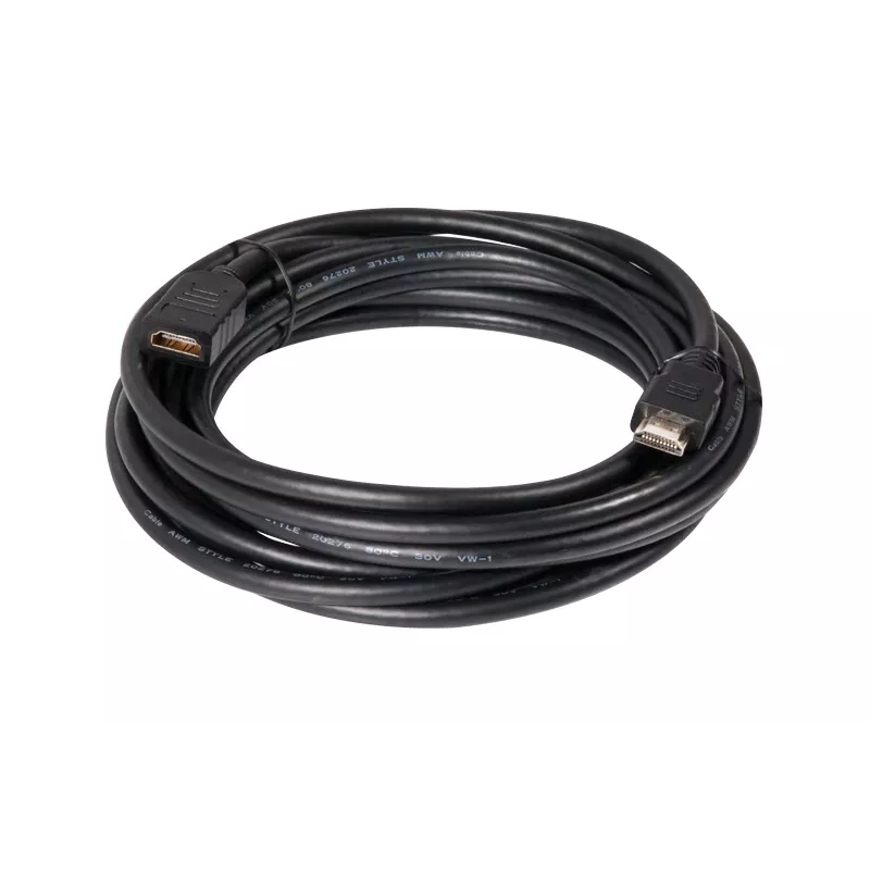 CLUB3D cavo prolunga HDMI™ 1.4 High Speed HD 5m/16ft maschio/femmina