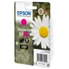 Epson Daisy confezione singola magenta 18XL Claria Home inchiostro