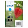 Epson Strawberry confezione singola ciano 29 Claria Home Ink