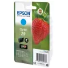 Epson Strawberry confezione singola ciano 29 Claria Home Ink