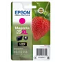 Cartuccia d'inchiostro Epson confezione singola magenta 29XL Claria Home