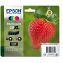 Epson cartuccia d'inchiostro C13T29964012 29XL XL nero ciano magenta giallo