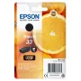 Cartuccia Epson 33 nero 250 pagine C13T33314012