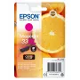 Cartuccia Epson 33XL magenta 650 pagine C13T33634012