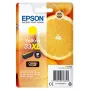 Epson Oranges confezione singola giallo 33XL Claria Premium Ink